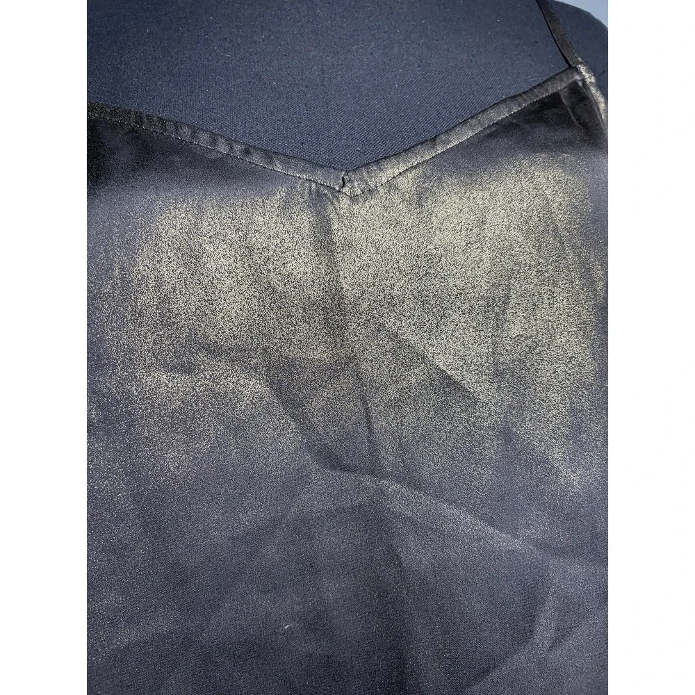 Abercrombie And Fitch‎ Iridescent Camisole Y2K Women's Size Medium - Picture 2 of 8
